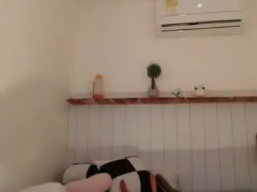 Chaturbate Sex Cam of ebony_leyla