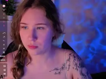 Chaturbate Private Sex Chat of elsie_cutties