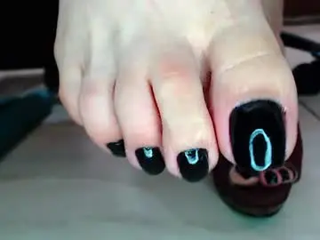 Chaturbate Watch Live Sex Cams of feet_diane
