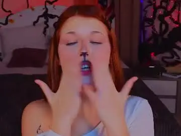Chaturbate Adult Webcam of ginnyygingerr