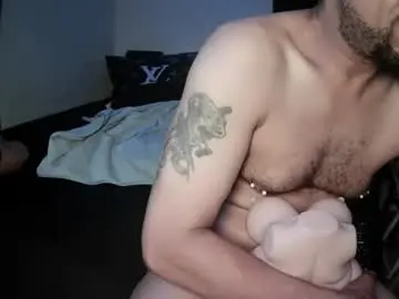 Chaturbate Best Webcam of gregnice313