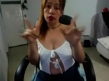 Chaturbate Sex Cam of jezabel_purple