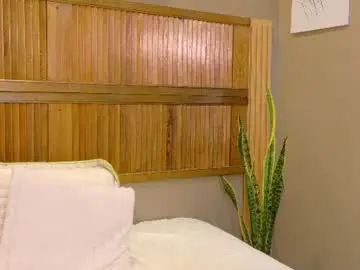Chaturbate Sex Cam of kaiawhite