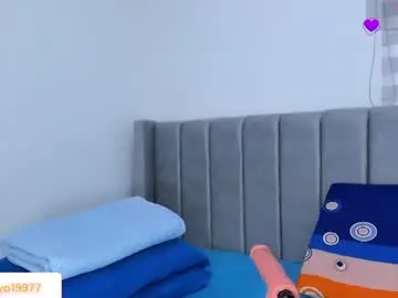 Chaturbate Live Sex of karla_wonderful