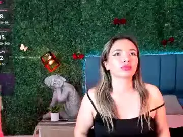 Chaturbate Live Porn of kiaraa88