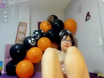 Chaturbate Sex Chat of konie_brn21
