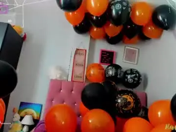 Chaturbate Private Sex Chat of konie_brn21