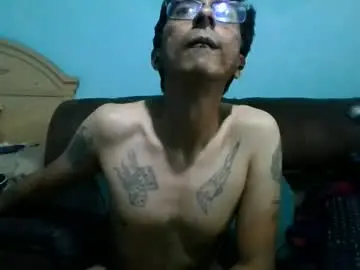 Chaturbate Nude Webcam of leo0m3d1n4