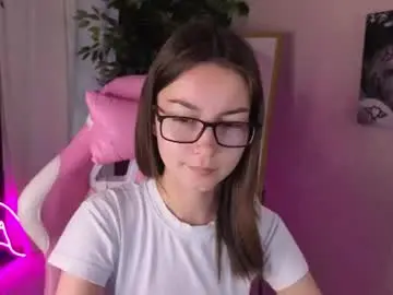 Chaturbate Private Sex Chat of luna__m00n