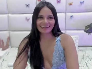 Chaturbate Live Sex of lyasweetxx