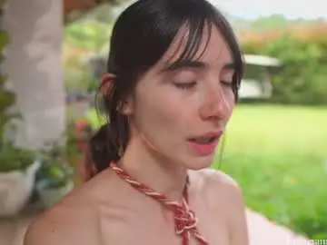 Chaturbate Private Sex Chat of maria_alfonsina_