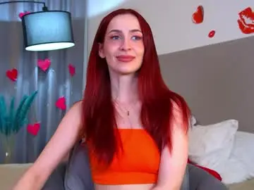 Chaturbate Adult Video Chat of mariamenson