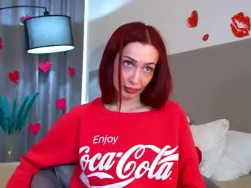 Chaturbate Sex Cam of mariamenson
