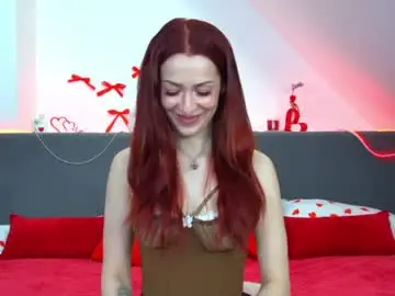 Chaturbate Live Porn of mariamenson