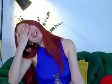 Chaturbate Adult Video Chat of mariamenson
