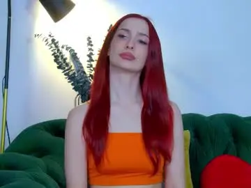Chaturbate Free Porn Cam of mariamenson