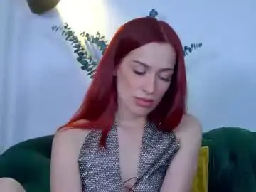 Chaturbate Best Webcam of mariamenson