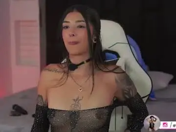 Chaturbate Sex Chat of mariana_monroe04