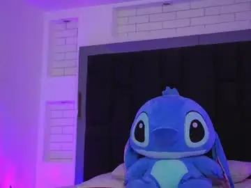Chaturbate Private Sex Chat of mariana_monroe04