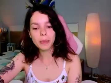 Chaturbate Sex Cam of maya_hansen