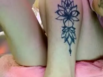 Chaturbate Live Sex of maya_hansen