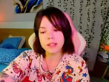 Chaturbate Sex Chat of maya_hansen