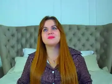 Chaturbate Free Porn Cam of milenalumie