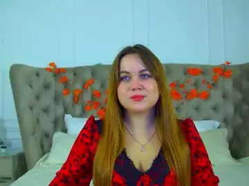 Chaturbate Adult Webcams of milenalumie