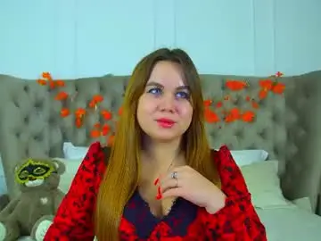 Chaturbate Private Sex Chat of milenalumie