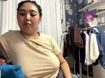 Chaturbate Sex Cam of millibella