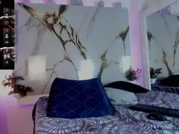 Chaturbate Free Porn Cam of nahomii__doll