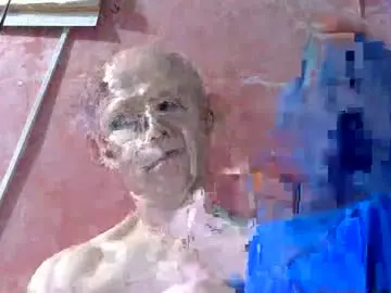 Chaturbate Best Webcam of oldbuthorny62