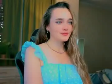 Chaturbate Live Sex Cam of pollyyjane