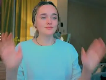 Chaturbate Best live sex cam show of pollyyjane