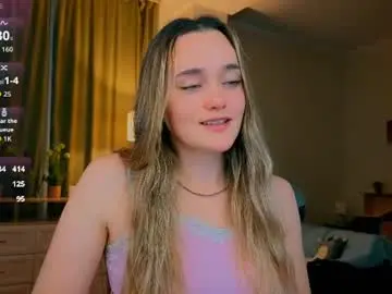 Chaturbate Adult Webcams of pollyyjane