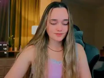 Chaturbate Sex Cam of pollyyjane