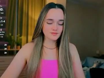 Chaturbate Best live sex cam show of pollyyjane