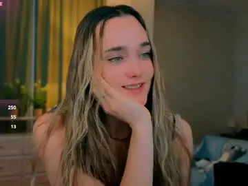 Chaturbate Live Sex Cam of pollyyjane