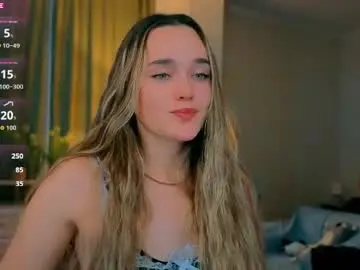 Chaturbate Nude Webcam of pollyyjane
