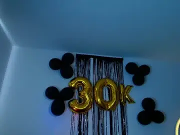 Chaturbate Watch Live Sex Cams of rousrossell_4