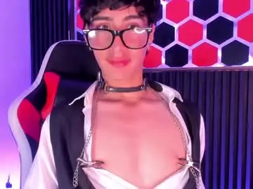 Chaturbate Live Sex Cam of santyfoxxs