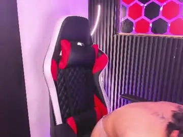 Chaturbate Nude Webcam of santyfoxxs