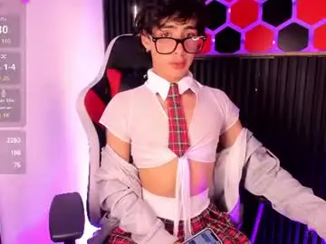 Chaturbate Live Porn of santyfoxxs