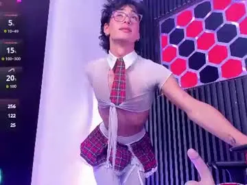 Chaturbate Best live sex cam show of santyfoxxs