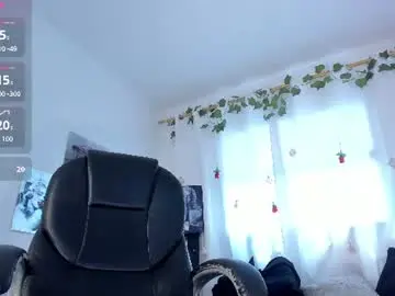 Chaturbate Best Webcam of shooting_wiilson