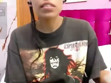 Chaturbate Sex Cam of skinnyneighbour_