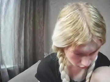 Chaturbate Best Webcam of soska_albinosk