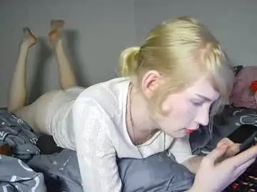 Chaturbate Best live sex cam show of soska_albinosk