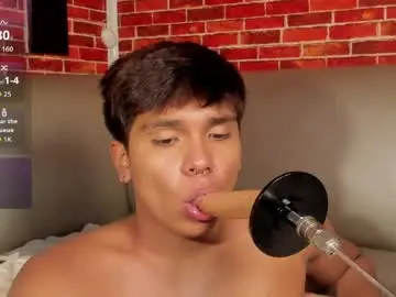 Chaturbate Nude Webcam of thiago_kozak