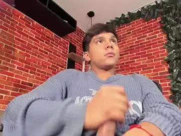 Chaturbate Live Sex Cam of thiago_kozak